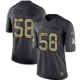 Nike Ravens 58 Elvis Dumervil Anthracite Salute To Service Limited Jersey Dzhi,baseball caps,new era cap wholesale,wholesale hats